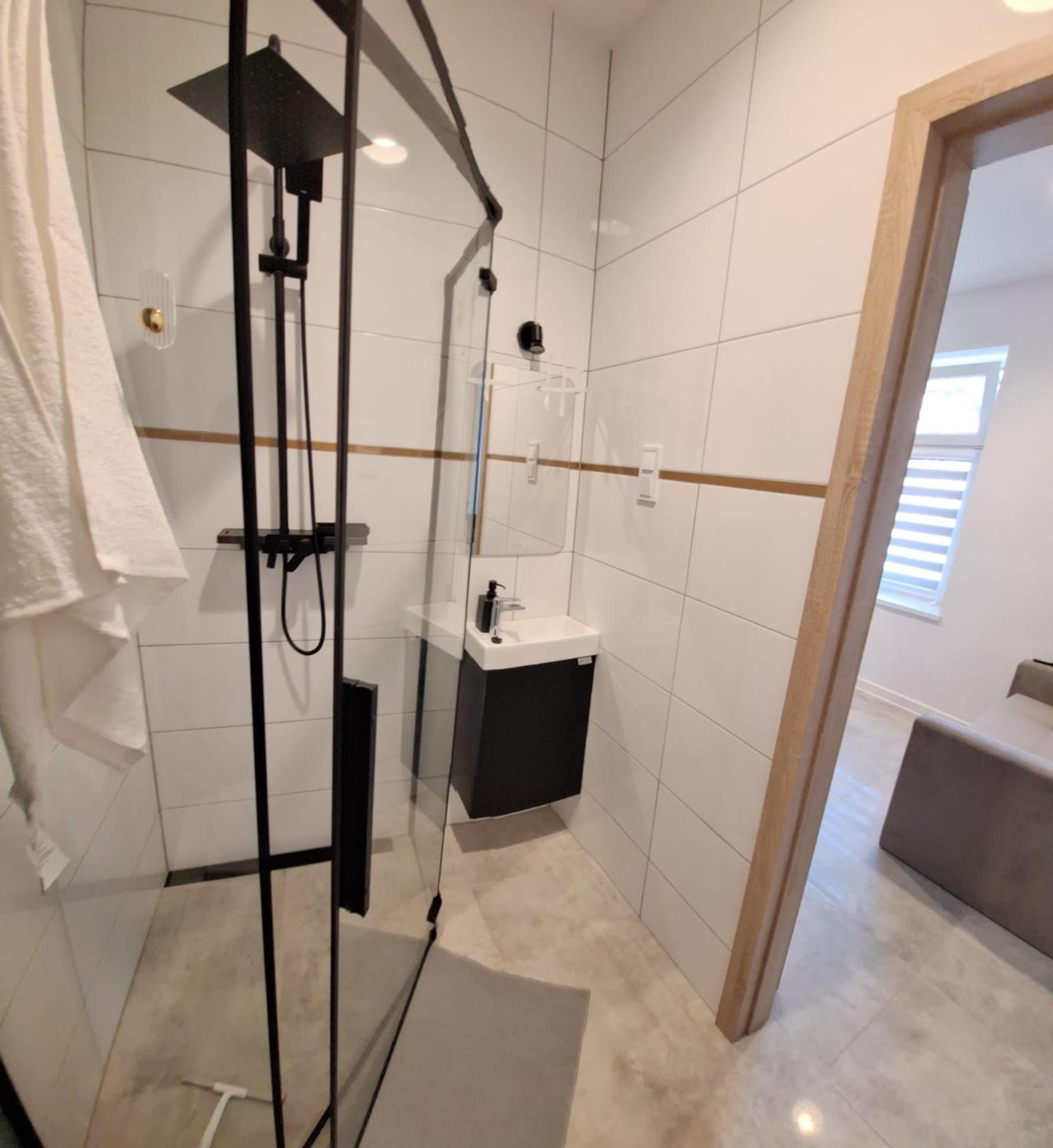 Apartment Mieszkanie *